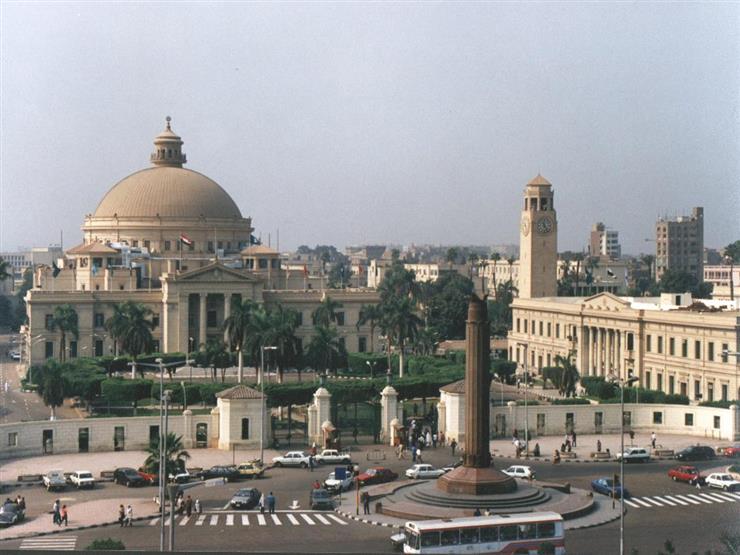 "الخشت": جامعة القاهرة لن ترفع مصروفات المدن الجامعية "الخشت": جامعة القاهرة لن ترفع مصروفات المدن الجامعية