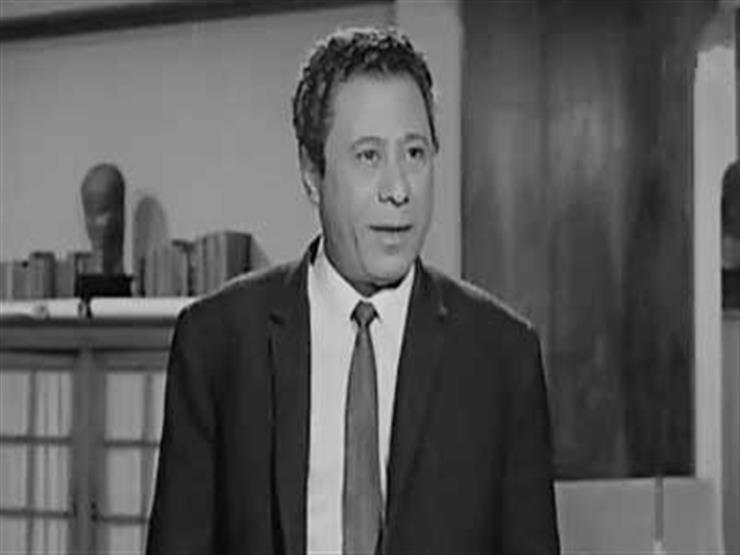 إبراهيم سعفان.. "المحامي الفصيح" فقد أربعة من أبنائه ورحل بأزمة قلبية إبراهيم سعفان.. "المحامي الفصيح" فقد أربعة من أبنائه ورحل بأزمة قلبية