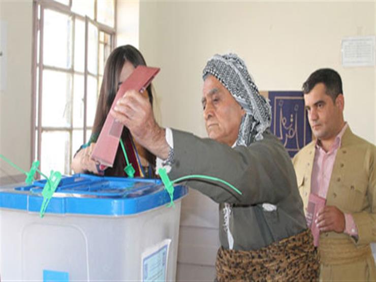 مبعوث أمريكي يبحث استفتاء كردستان مع قيادات كردية مبعوث أمريكي يبحث استفتاء كردستان مع قيادات كردية