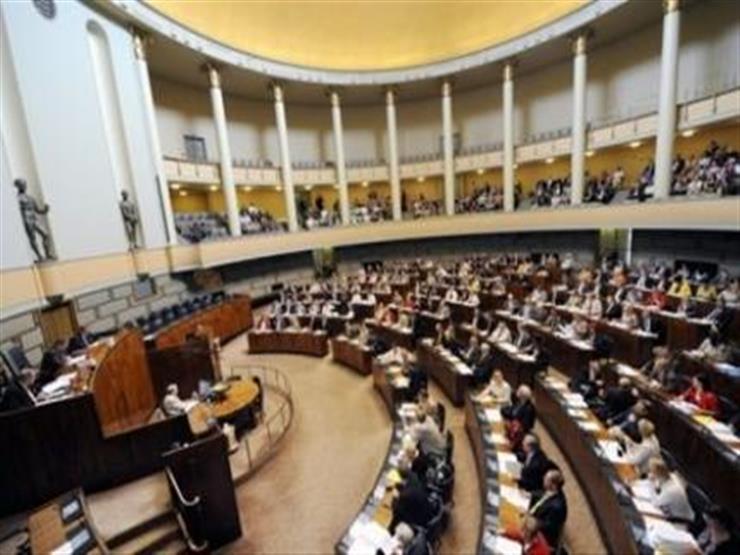 حكومة فنلندا تلتقي أعضاء المفوضية الأوروبية في مستهل رئاسة البلاد للاتحاد الأوروبي حكومة فنلندا تلتقي أعضاء المفوضية الأوروبية في مستهل رئاسة البلاد للاتحاد الأوروبي