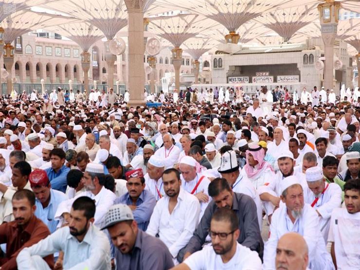 خطيب المسجد النبوي يوصي: حاسب نفسك في رمضان ليخف عليك الحساب يوم القيامة خطيب المسجد النبوي يوصي: حاسب نفسك في رمضان ليخف عليك الحساب يوم القيامة