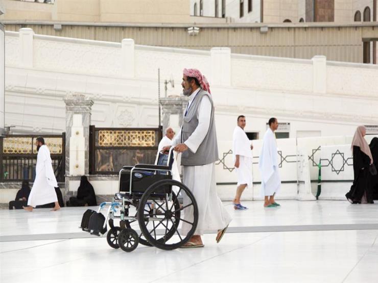 طاف بالكعبة هذا العام 700 مرة ولم يحج.. والسبب؟ طاف بالكعبة هذا العام 700 مرة ولم يحج.. والسبب؟