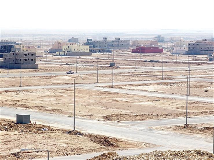 الإسكان: بدء تسليم أراضي بيت الوطن للمصريين بالخارج 17 سبتمبر الإسكان: بدء تسليم أراضي بيت الوطن للمصريين بالخارج 17 سبتمبر