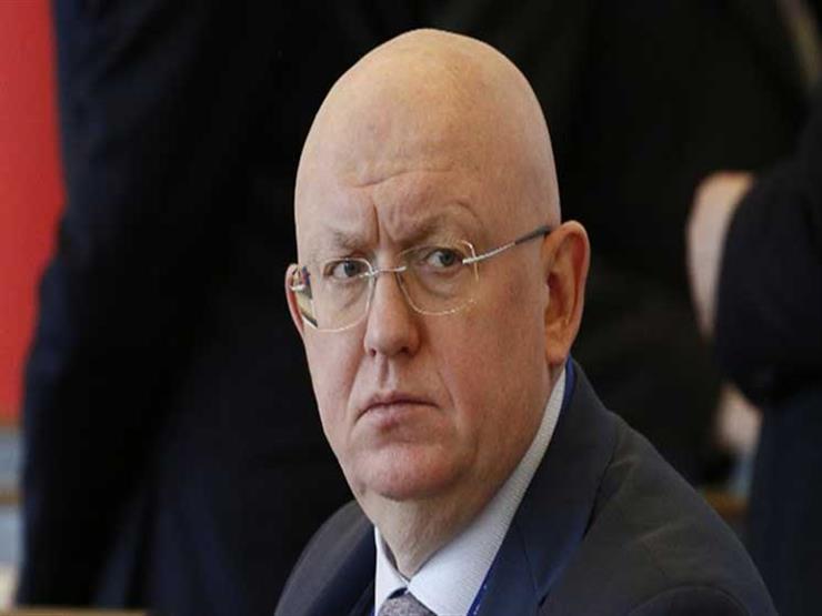 سفير روسيا في الأمم المتحدة: العلاقات مع أمريكا بلغت حدا متدنيا لا يمكن تحمله سفير روسيا في الأمم المتحدة: العلاقات مع أمريكا بلغت حدا متدنيا لا يمكن تحمله