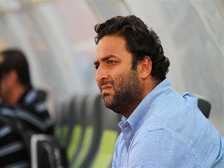 ميدو منتقداً إيهاب جلال: "اللى عمله مش موجود فى الكرة" ميدو منتقداً إيهاب جلال: "اللى عمله مش موجود فى الكرة"
