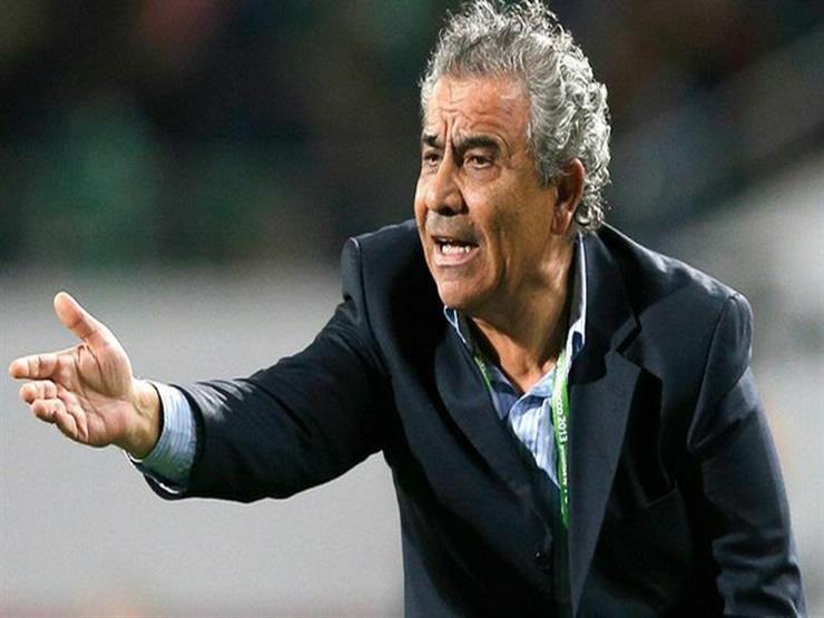 إقالة فوزي البنزرتي من تدريب المنتخب التونسي إقالة فوزي البنزرتي من تدريب المنتخب التونسي