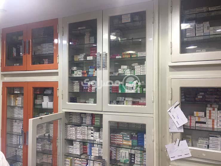 لحماية الشباب.. الصحة تقرر إضافة مادة دوائية إلى جدول المخدرات لحماية الشباب.. الصحة تقرر إضافة مادة دوائية إلى جدول المخدرات
