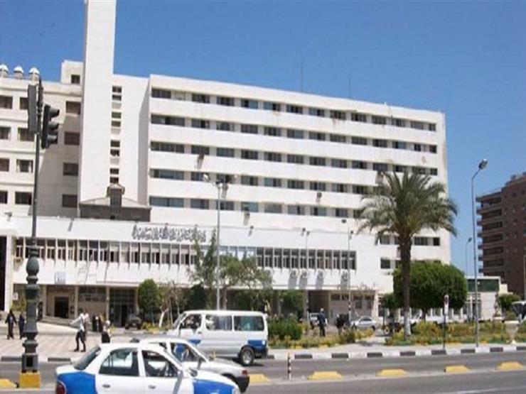مصدر قضائي: إدانة أطباء مستشفى حكومي في بورسعيد بقتل طفل مصدر قضائي: إدانة أطباء مستشفى حكومي في بورسعيد بقتل طفل