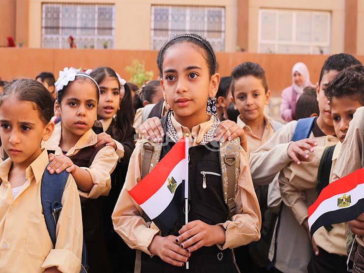 بدء العام الدراسي الجديد بالمدارس والجامعات 22 سبتمبر المقبل بدء العام الدراسي الجديد بالمدارس والجامعات 22 سبتمبر المقبل