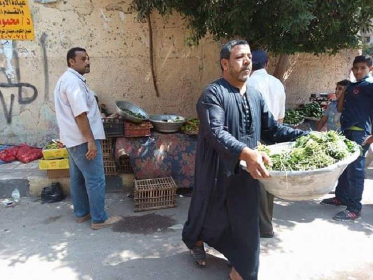 السجيني: محلية النواب تفتح ملف الأسواق الأسبوع المقبل السجيني: محلية النواب تفتح ملف الأسواق الأسبوع المقبل