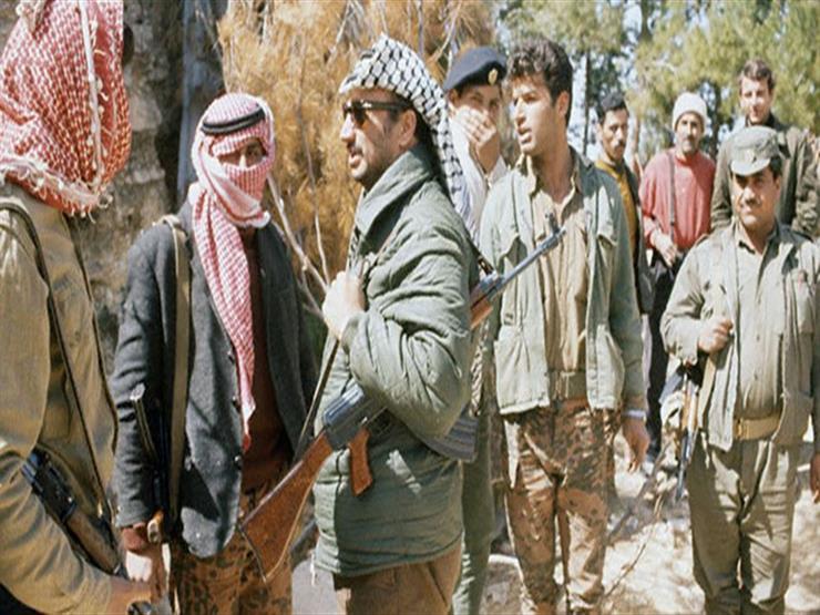 نتيجة بحث الصور عن أحداث أيلول الاسود 1970 في الاردن