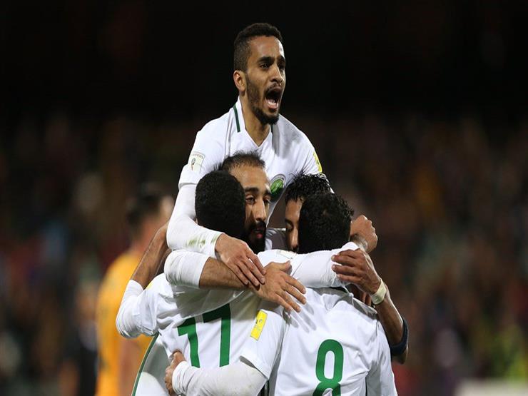 بالفيديو.. السعوية أول المتأهلين العرب لكأس العالم بالفوز على اليابان بالفيديو.. السعوية أول المتأهلين العرب لكأس العالم بالفوز على اليابان