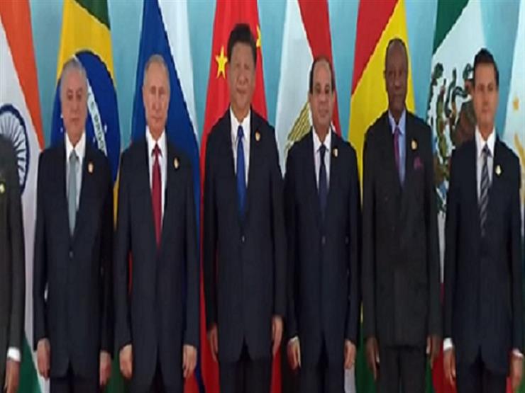 قمة بريكس تجدد الدعم للتعددية والتجارة الحرة وتنتقد الحمائية قمة بريكس تجدد الدعم للتعددية والتجارة الحرة وتنتقد الحمائية