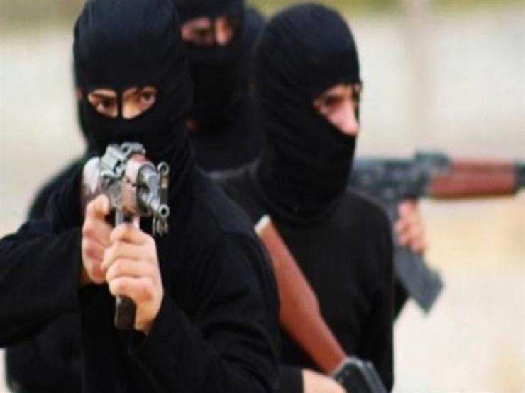 مصادر: 6 متهمين نفذوا حادث السطو المسلح على محطة وقود بالهرم مصادر: 6 متهمين نفذوا حادث السطو المسلح على محطة وقود بالهرم