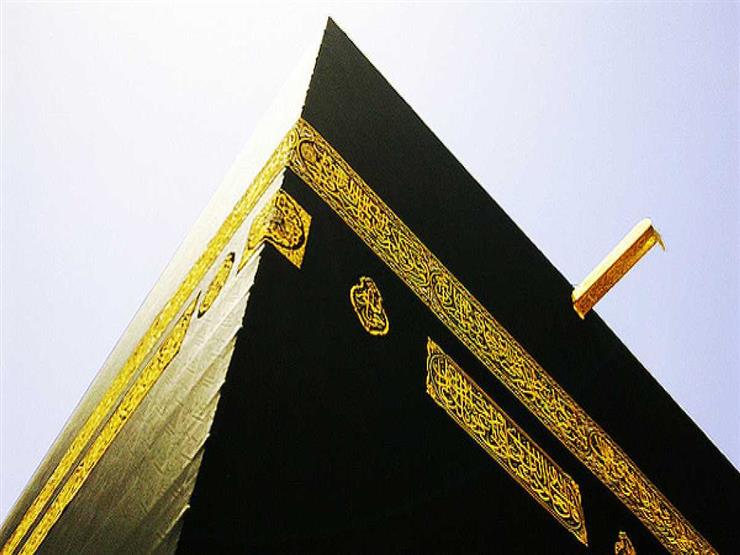بالفيديو: "بكة".. فيلم سعودي قصير يجسد أروع لحظات الحج بالفيديو: "بكة".. فيلم سعودي قصير يجسد أروع لحظات الحج
