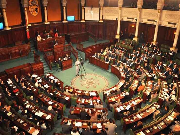 عريضة سحب الثقة من الغنوشي تصل مجلس النواب التونسي: "ساعة الحسم دقت" عريضة سحب الثقة من الغنوشي تصل مجلس النواب التونسي: "ساعة الحسم دقت"