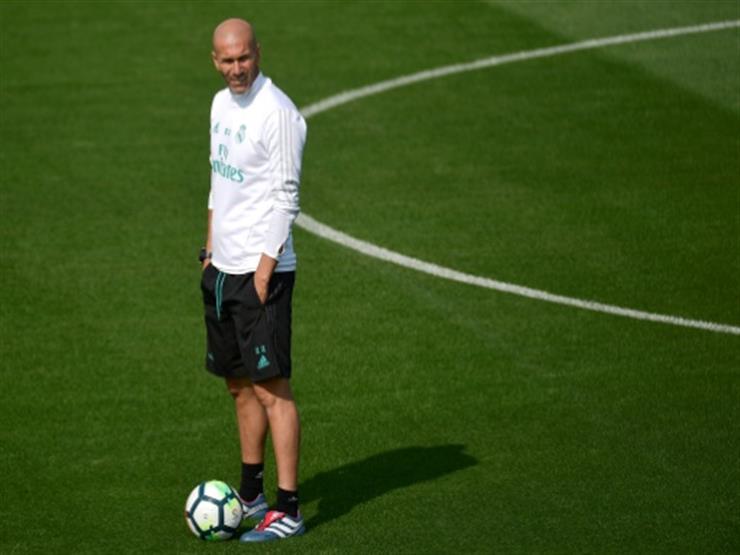 خلاف زيدان مع إدارة ريال مدريد الأبرز فى عناوين الصحف الإسبانية خلاف زيدان مع إدارة ريال مدريد الأبرز فى عناوين الصحف الإسبانية