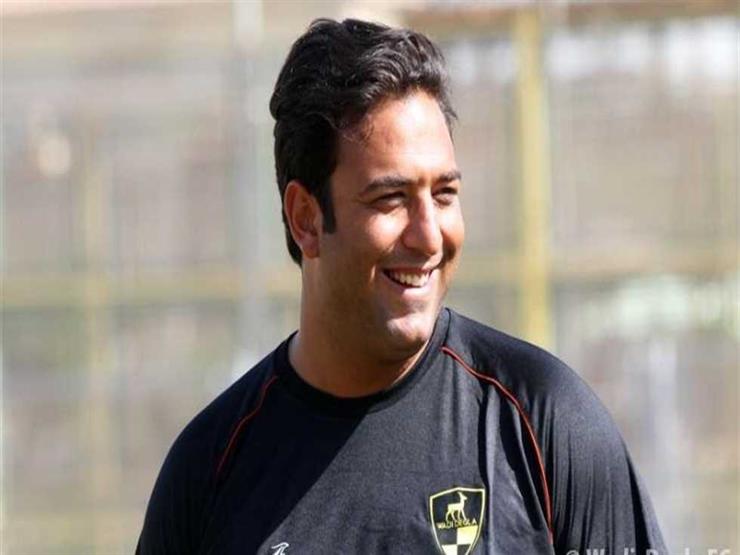 عضو اتحاد الكرة: متضامن مع "ميدو" لمساندته ناصر الخليفي عضو اتحاد الكرة: متضامن مع "ميدو" لمساندته ناصر الخليفي
