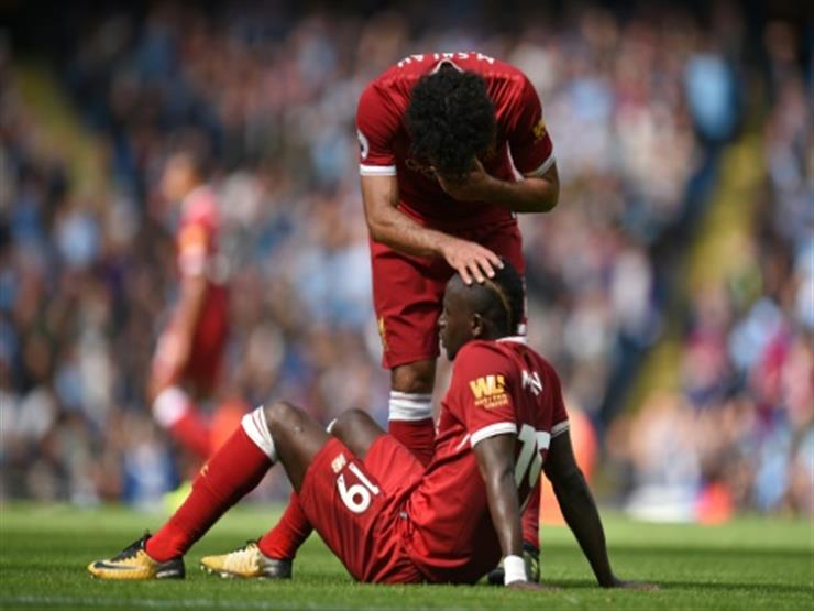 جاري نيفيل: ليفربول فريق مميز.. أصبحت "أتألم" من رؤية صلاح ورفاقه جاري نيفيل: ليفربول فريق مميز.. أصبحت "أتألم" من رؤية صلاح ورفاقه