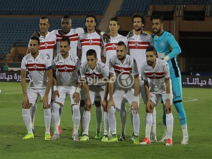 مصدر يكشف أول الراحلين عن الزمالك في يناير مصدر يكشف أول الراحلين عن الزمالك في يناير