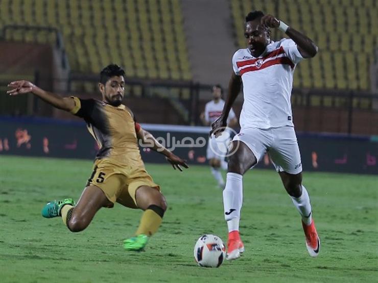 المسابقات تحدد موعدين لنهائي الكأس ومباراة المصري والأهلي المسابقات تحدد موعدين لنهائي الكأس ومباراة المصري والأهلي