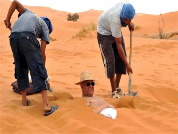 خبراء يحتفون بإنشاء اللجنة العليا للسياحة العلاجية قرار مم مصراوى