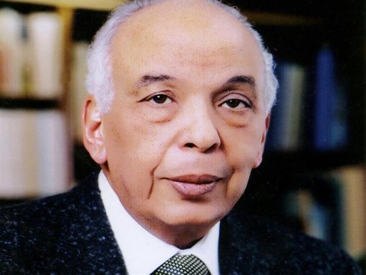 بالتفاصيل.. موعد وصول جثمان إبراهيم نافع وتشييعه إلى مثواه الأخير بالتفاصيل.. موعد وصول جثمان إبراهيم نافع وتشييعه إلى مثواه الأخير