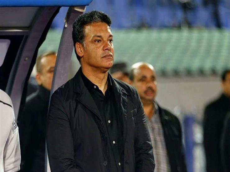 تقرير.. بوابة الإسماعيلي قد تمهّد دخول إيهاب جلال التاريخ مع الزمالك تقرير.. بوابة الإسماعيلي قد تمهّد دخول إيهاب جلال التاريخ مع الزمالك