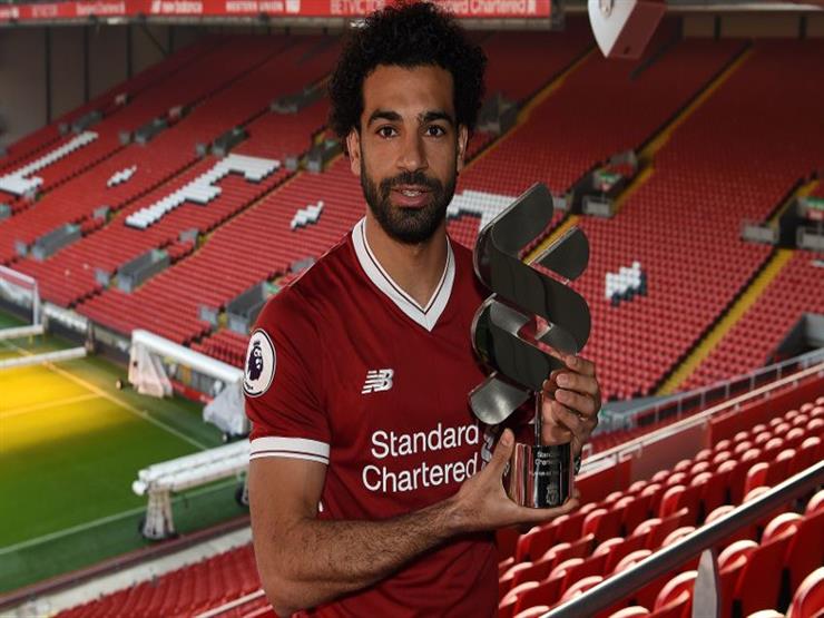 أسطورة ليفربول: صلاح أفضل من ميسي ورونالدو.. وسيرحل بـ200 مليون إسترليني أسطورة ليفربول: صلاح أفضل من ميسي ورونالدو.. وسيرحل بـ200 مليون إسترليني