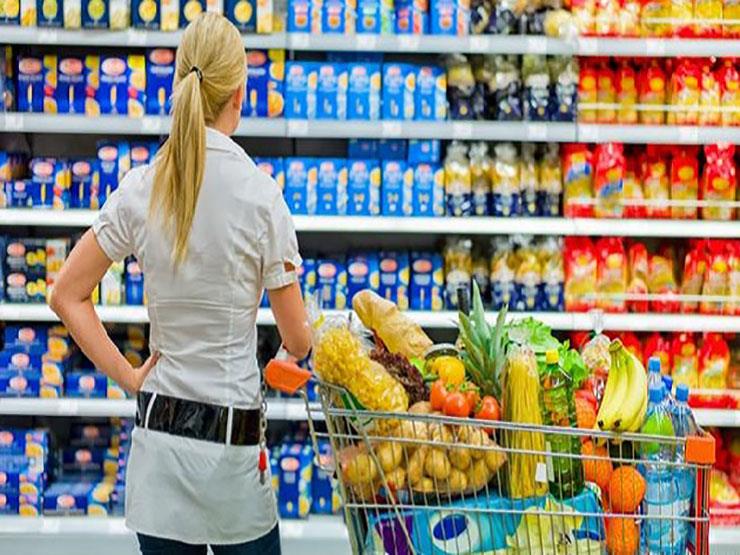 أسعار المستهلكين الأمريكيين تسجل أكبر ارتفاع في 11 شهرا أسعار المستهلكين الأمريكيين تسجل أكبر ارتفاع في 11 شهرا