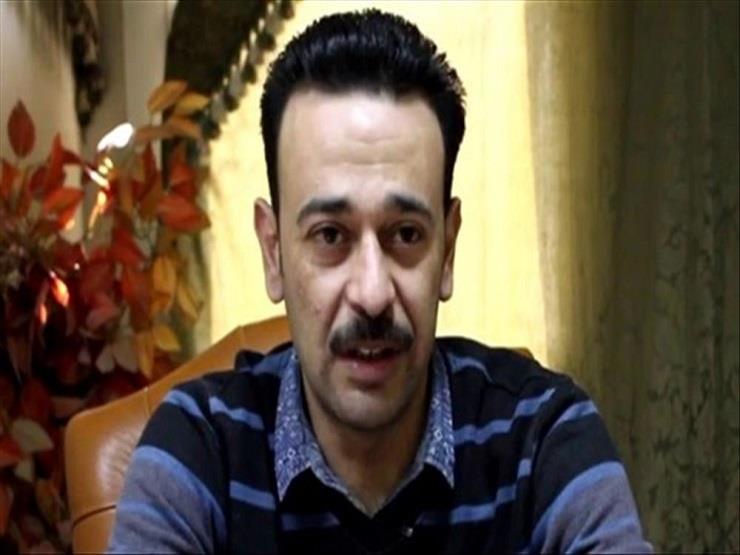 عمرو بدر يعتذر.. ولجنة التحقيق في استقالة "يونس" تبدأ اجتماعها بعد قليل عمرو بدر يعتذر.. ولجنة التحقيق في استقالة "يونس" تبدأ اجتماعها بعد قليل