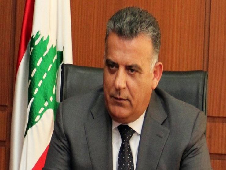 إصابة المدير العام للأمن اللبناني بفيروس كورونا أثناء زيارته واشنطن إصابة المدير العام للأمن اللبناني بفيروس كورونا أثناء زيارته واشنطن