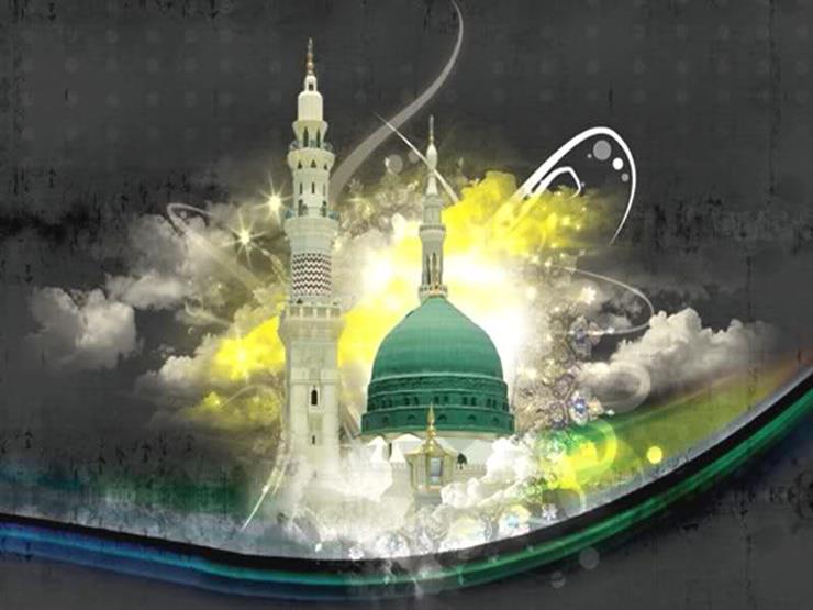 أثر النبي في حياتهم.. نجوم نشأوا على محبة الرسول وكان قدوتهم أثر النبي في حياتهم.. نجوم نشأوا على محبة الرسول وكان قدوتهم