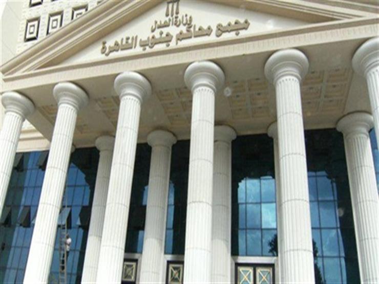 اليوم.. الجنايات تصدر حكمها على مُجند بقتل أمين شرطة اليوم.. الجنايات تصدر حكمها على مُجند بقتل أمين شرطة