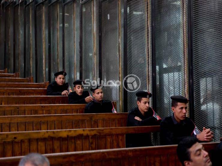 تأجيل محاكمة مدير مكتب وزير الاستثمار بتهمة الكسب غير المشروع لـ9 سبتمبر تأجيل محاكمة مدير مكتب وزير الاستثمار بتهمة الكسب غير المشروع لـ9 سبتمبر