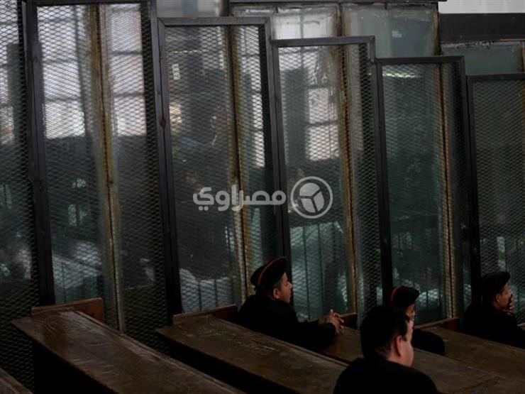 تأجيل محاكمة 3 متهمين بقتل مهندس في كفرالشيخ تأجيل محاكمة 3 متهمين بقتل مهندس في كفرالشيخ