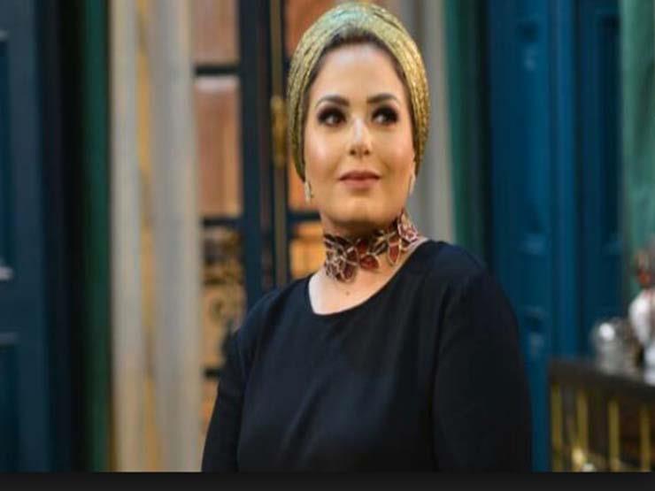 صابرين تحمل "شعلة نار" على أول أفيش لـ "أفراح أبليس 2" صابرين تحمل "شعلة نار" على أول أفيش لـ "أفراح أبليس 2"