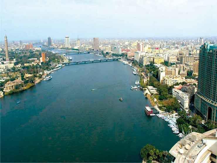 10 أرقام مهمة عن "عجز" مصر المائي.. يجب أن تعرفها 10 أرقام مهمة عن "عجز" مصر المائي.. يجب أن تعرفها