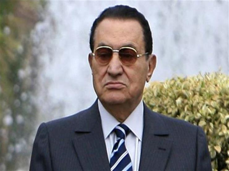 "يصيب واحد في المليون".. طبيب مبارك السابق: عانى من مرض نادر قبل 2011 "يصيب واحد في المليون".. طبيب مبارك السابق: عانى من مرض نادر قبل 2011