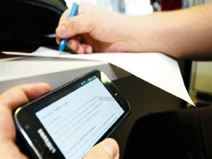 الإفتاء: الغش في الامتحانات حتى لو كان بسيطاً حرامٌ شرعاً الإفتاء: الغش في الامتحانات حتى لو كان بسيطاً حرامٌ شرعاً