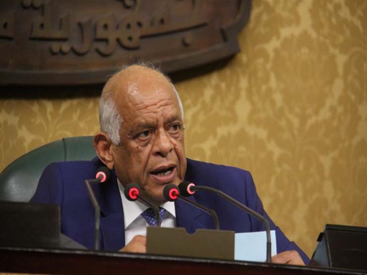 الثلاثاء المقبل.. البرلمان يناقش أول استجواب للحكومة منذ انعقاده الثلاثاء المقبل.. البرلمان يناقش أول استجواب للحكومة منذ انعقاده