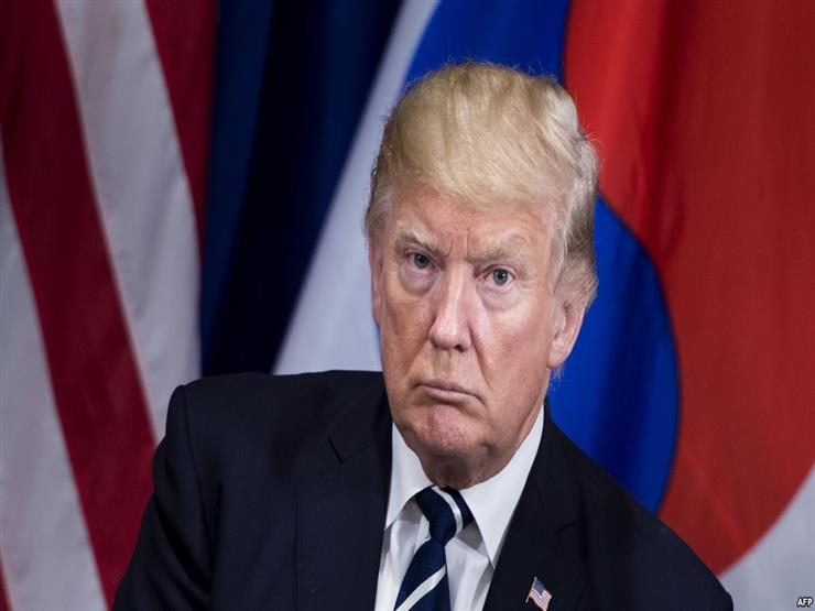 البيت الابيض ينفي صحة تصريح لترامب حول علاقته الجيدة مع كيم جونج اون البيت الابيض ينفي صحة تصريح لترامب حول علاقته الجيدة مع كيم جونج اون