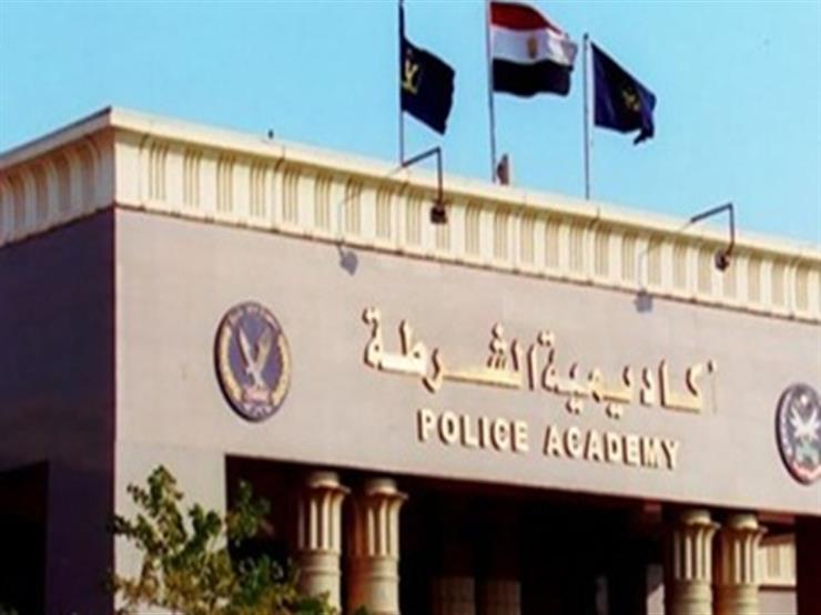 أكاديمية الشرطة تخرّج 31 من الكوادر الأمنية الأفريقية في البحث الجنائي ومسرح الجريمة أكاديمية الشرطة تخرّج 31 من الكوادر الأمنية الأفريقية في البحث الجنائي ومسرح الجريمة