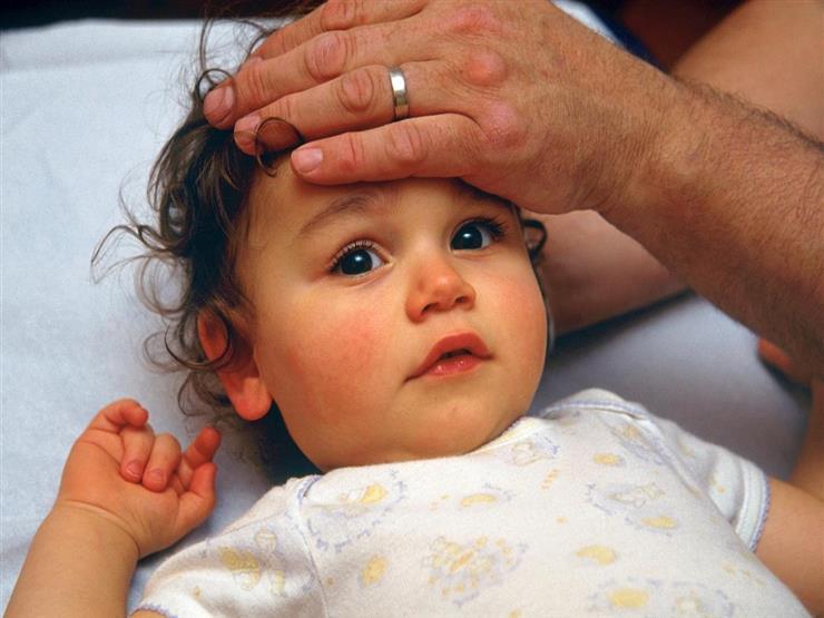 نصائح لكيفية حماية طفلك من مرض السالمونيلا نصائح لكيفية حماية طفلك من مرض السالمونيلا