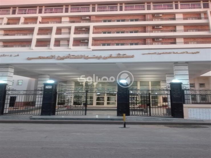 إجراء جراحة نادرة لطفل في مستشفى التأمين الصحي ببنها إجراء جراحة نادرة لطفل في مستشفى التأمين الصحي ببنها