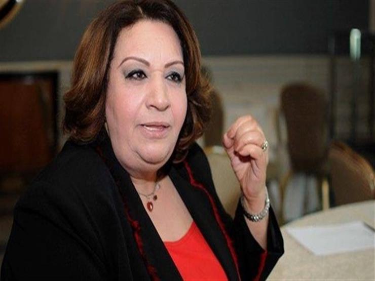 تهاني الجبالي: ثورة يوليو غيرت نظام القوة بالعالم تهاني الجبالي: ثورة يوليو غيرت نظام القوة بالعالم