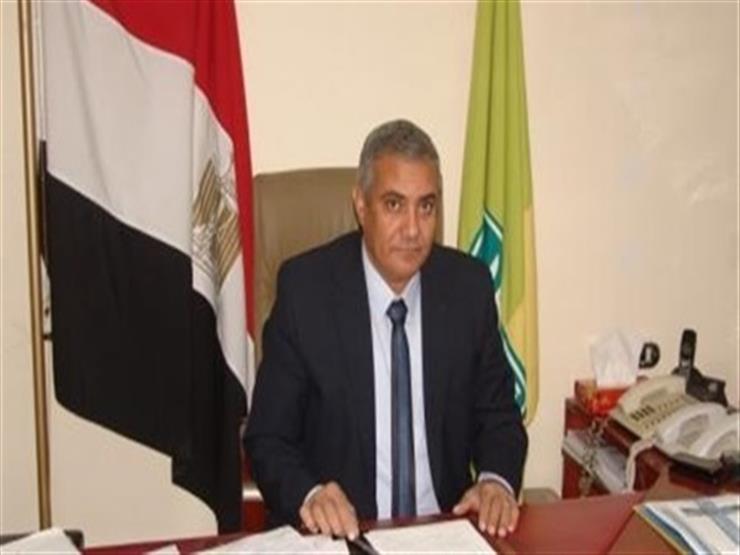 بعد توقف شهرين.. جهاز السادات: استكمال تسليم أراضي الإسكان الاجتماعي بعد توقف شهرين.. جهاز السادات: استكمال تسليم أراضي الإسكان الاجتماعي