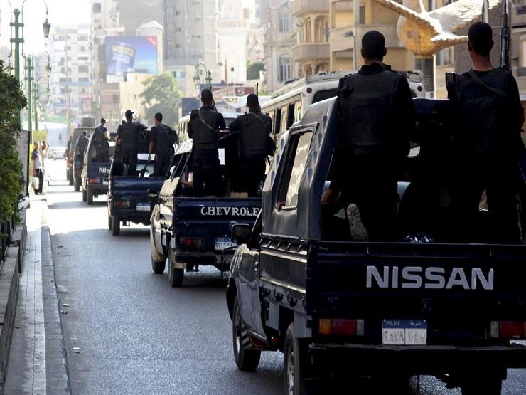 الأمن العام يضبط 56 كجم بانجو وحشيش و65 هاربا خلال 24 ساعة الأمن العام يضبط 56 كجم بانجو وحشيش و65 هاربا خلال 24 ساعة