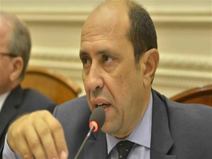 أراضٍ بالمجان ومنح سداد.. حوافز لـ"المشروعات الصغيرة" بالقانون الجديد أراضٍ بالمجان ومنح سداد.. حوافز لـ"المشروعات الصغيرة" بالقانون الجديد