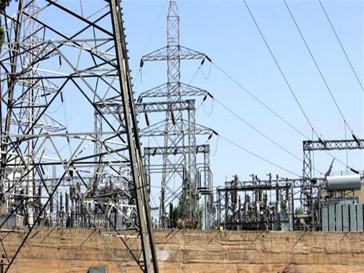 مصدر بالكهرباء يكشف موعد افتتاح محطة بني سويف مصدر بالكهرباء يكشف موعد افتتاح محطة بني سويف